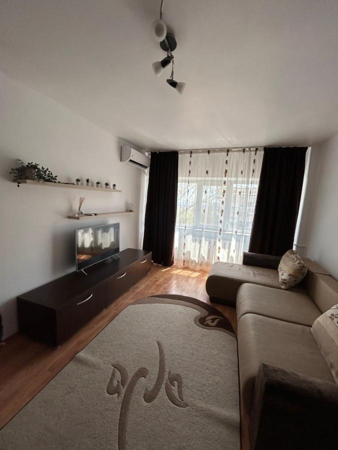 Apartament Ilinca Constanţa